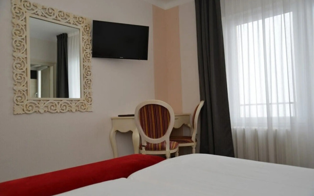 L'Alexain Hôtel Restaurant & Wellness