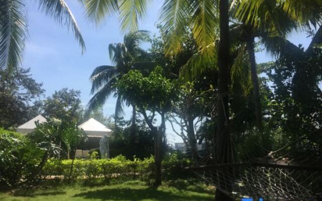 Venus Garden Villa(Sanya Dadonghai Summer Department)