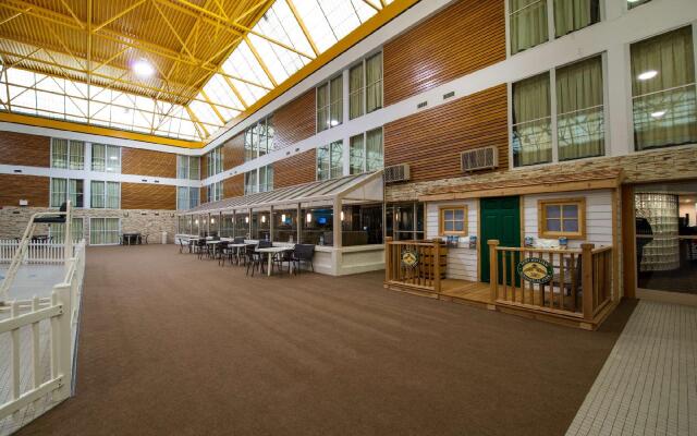 Superior Inn Hotel and Conference Centre Thunder Bay