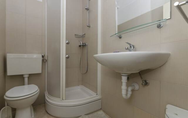 Apartments Bosko