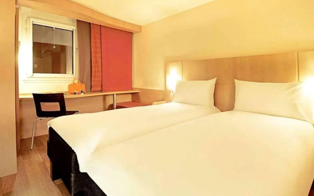 ibis Chengdu Wenjiang Center