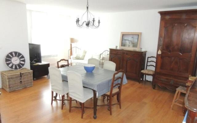 Appartement Royan, 3 Pièces, 5 Personnes - Fr-1-71-51