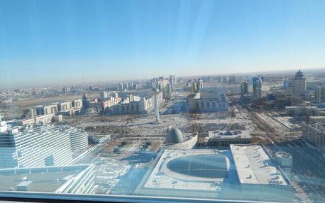 Sky House Astana