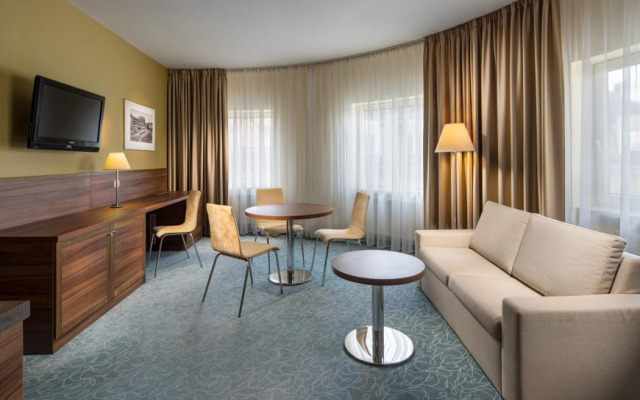 Imperial Hotel Ostrava