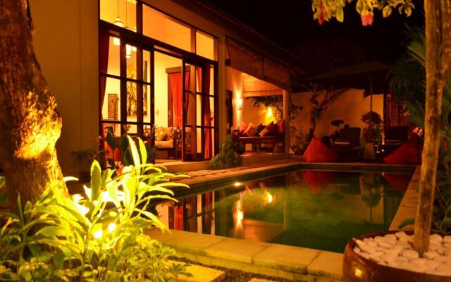 Kembali Lagi Guest House