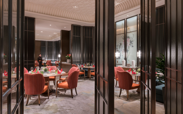 DoubleTree by Hilton Hotel Shiyan