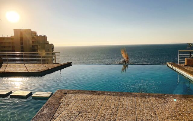 Apartamento Mirador del Mar 2601