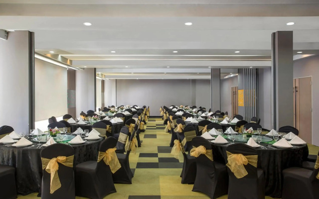 KHAS Tegal Hotel