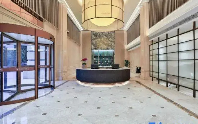 Radisson Vega Hotel Liangzhu Hangzhou