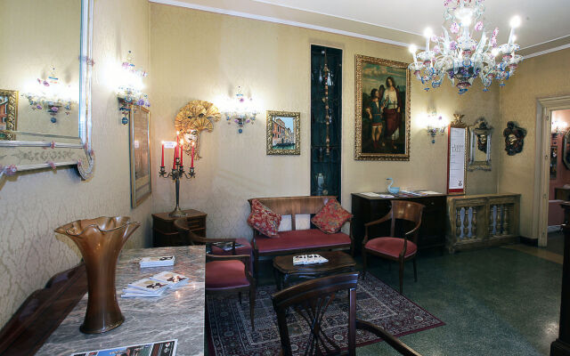 San Moisè Hotel