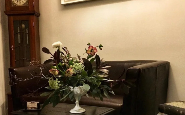 Herstedly Guesthouse