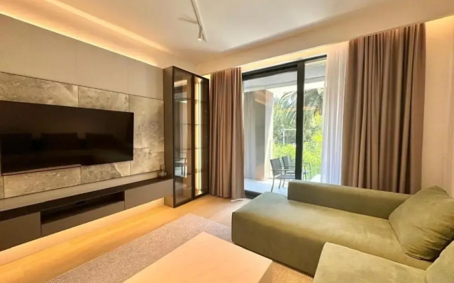 Two bedroom Apartment Onia