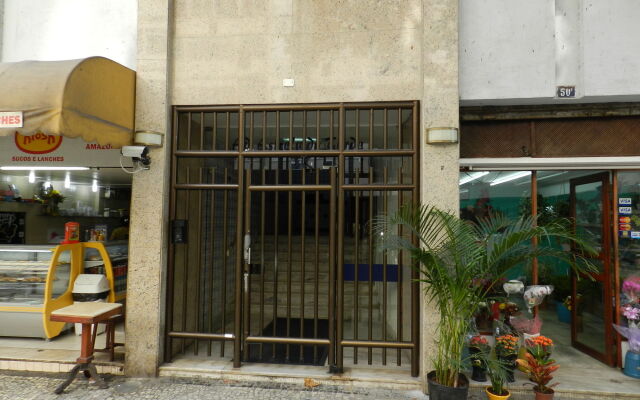 Rio Habitat Almirante