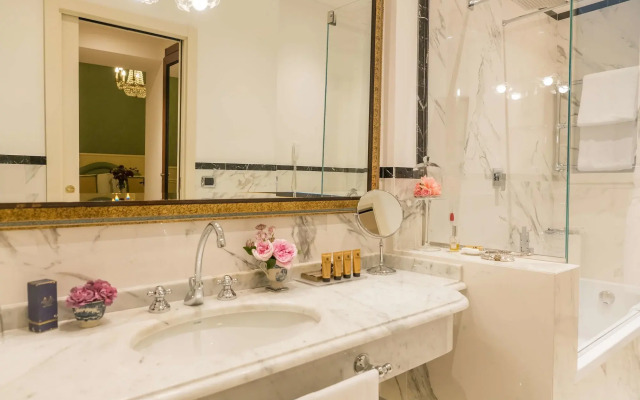 Hotel Bernini Palace