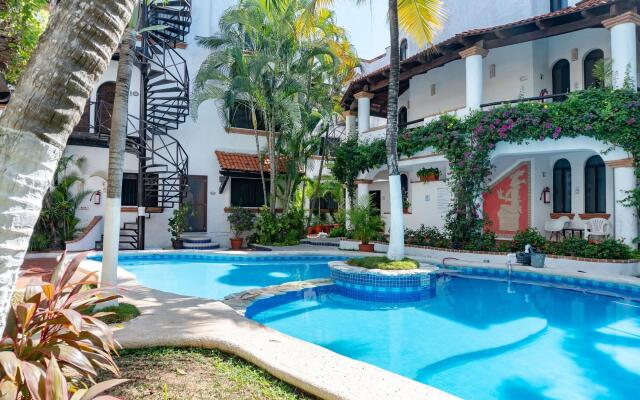 Hacienda San Jose by Bric