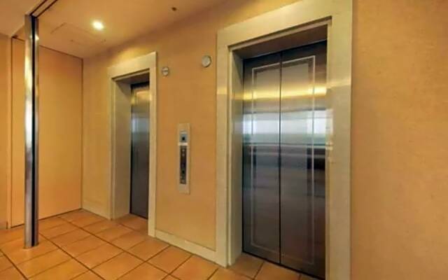 R&B Hotel Shin Yokohama Ekimae - Vacation STAY 14695v