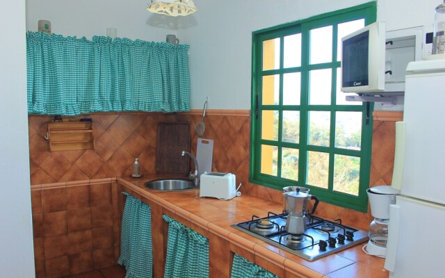 Casas Pico de Osorio