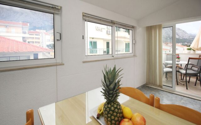 Apartmani Leo Marin