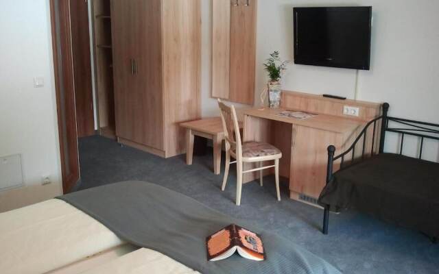 Berghotel Mooshütte