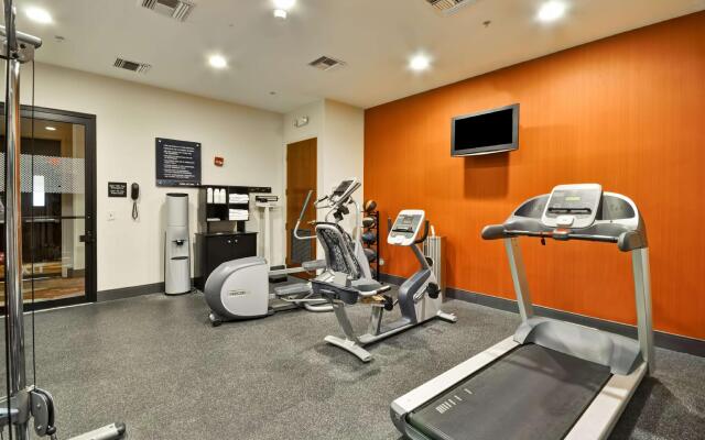 Hampton Inn & Suites Boynton Beach