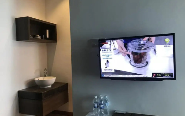 Langkawi Cozy Holiday Home