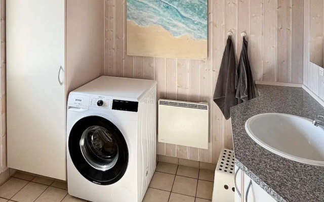 6 Person Holiday Home in Haderslev