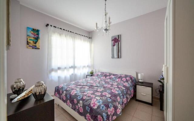 Apartamento Sol y Mar