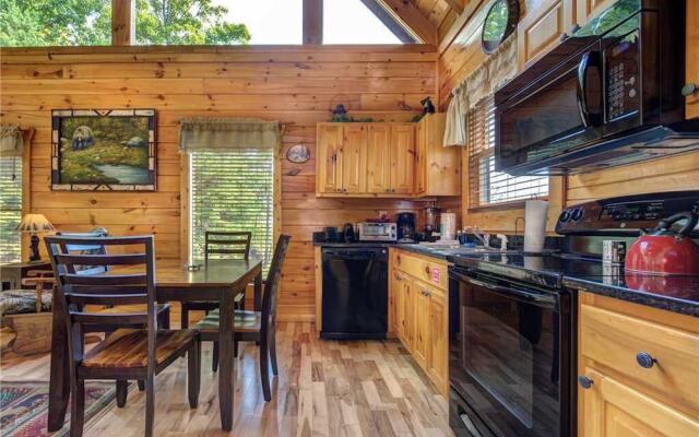 View Catcher - Two Bedroom Cabin