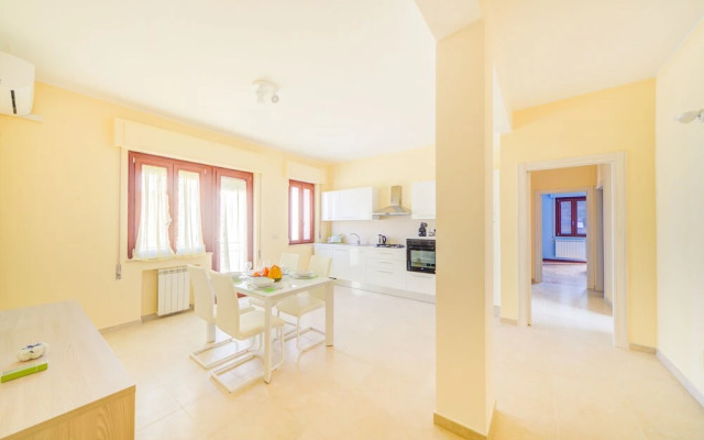 Domus Iose Seaview Apartment