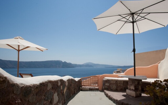 Santorini Paradise