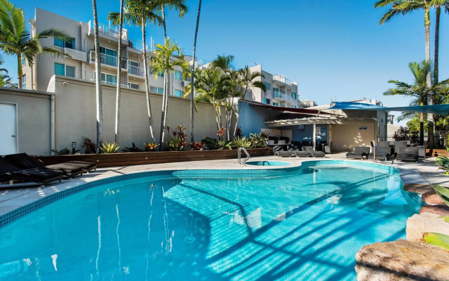 Sailport Mooloolaba Apartments