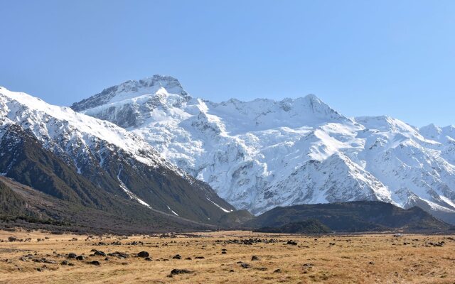 Aoraki Court Motel