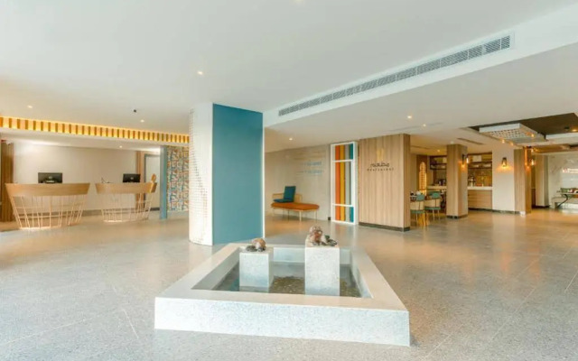 Ewaa Express Hotel-Al Shati