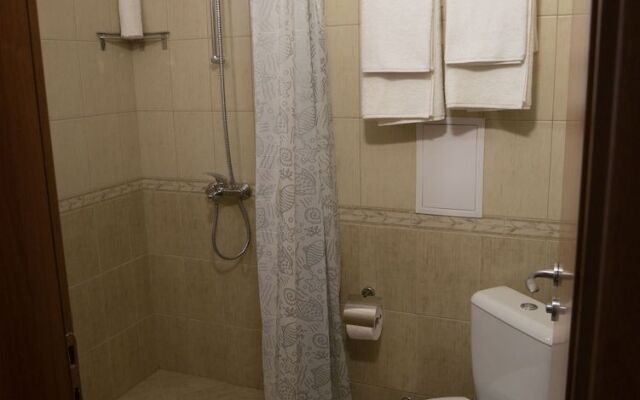 Hotel Puldin COOP
