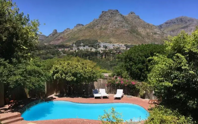 Bayview Lodge