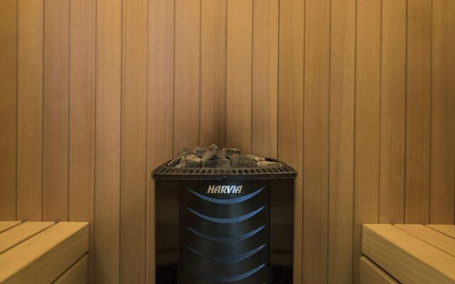 Hotel le Dixseptième