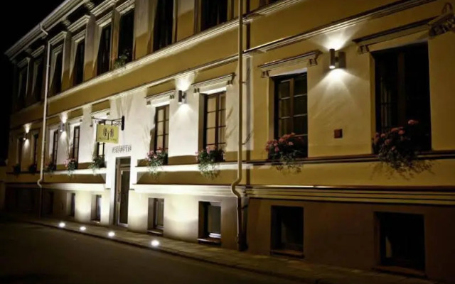Hotels Tilto