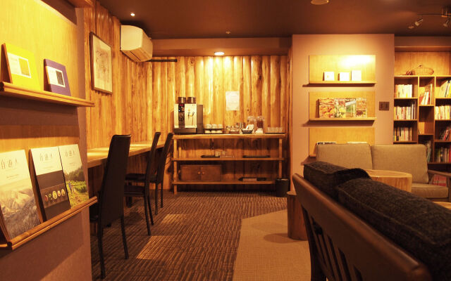 Kutsurogijuku Chiyotaki