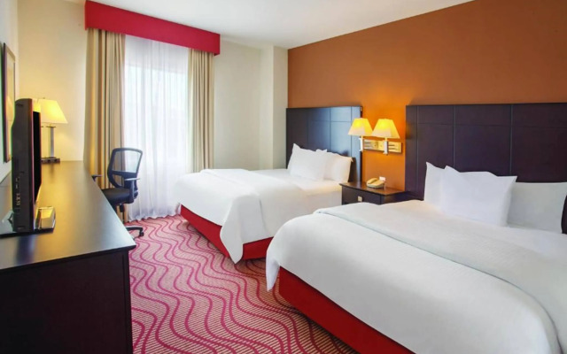 La Quinta by Wyndham San Luis Potosi