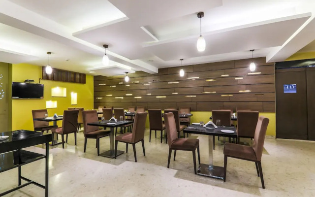 Magnus Star Residency