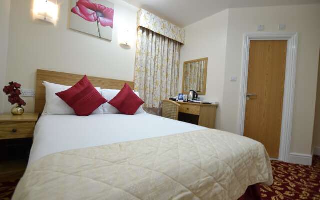 Best Western Greater London Hotel