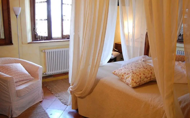 Villa in Orbetello With Private Pool & Sauna