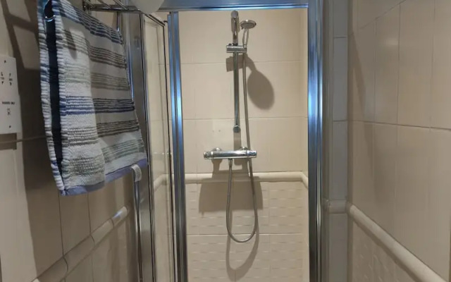 Sussex Lodge Guest House