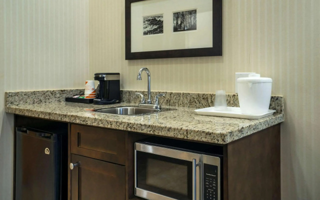 Comfort Inn Surrey Hotel