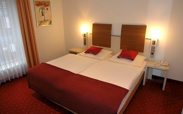 Hotel Restaurant Strumper Hof