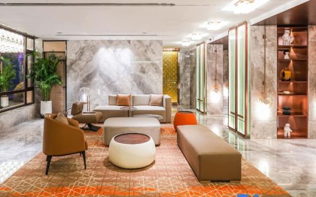 Rosewood Selection Hotel (Yanji Yanbian University Water Market)