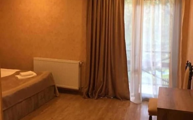 Hotel Gera