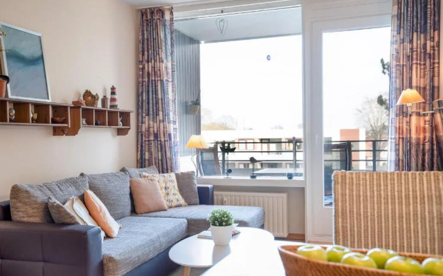 Haus Meeresblick Wohnung 47