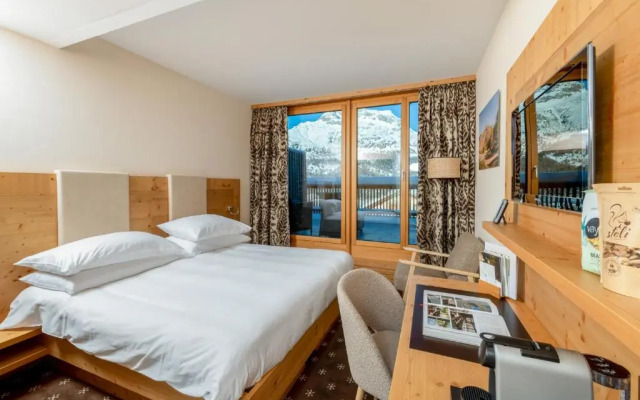 Nira Alpina - Member of Design Hotels