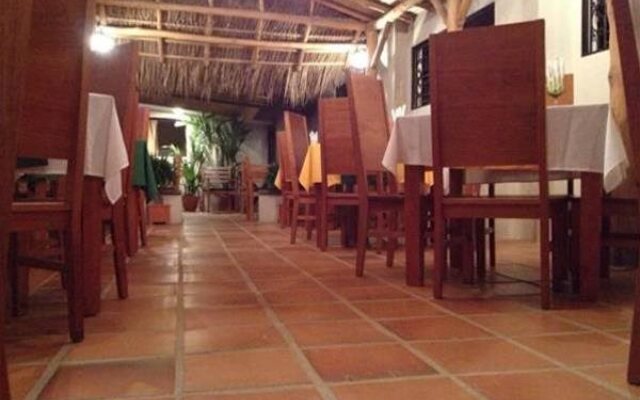 Praiamar Hotel